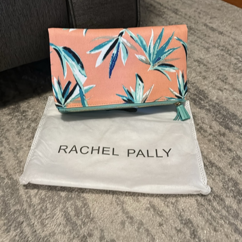 Clutch purse. Used once.